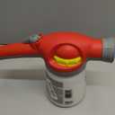 Chapin International G6015 Wet/Dry Hose-End Sprayer, Translucent