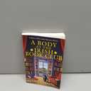 A Body at the Irish Book Club: An Absolutely Addictive Irish Cozy Mystery (A Mercy McCarthy Mystery), Paperback