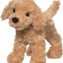 Douglas Thatcher Golden Retriever Dog Plush Stuffed Animal