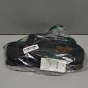 Momcozy Universal Stroller Organizer with Insulated Cup Holder Detachable Phone Bag & Shoulder Strap, Fits for Stroller like Uppababy, Baby Jogger, Britax, BOB, Umbrella and Pet Stroller, Black