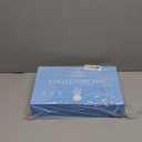 Body Restore Shower Steamers Aromatherapy 30 Pack - Christmas Stocking Stuffers for Men, Birthday Gifts for Women, White Elephant, Relaxation, Self Care - Collectors Box