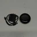 MoesGo WiFi IR Control Hub for Smart Appliances via Voice and Smart Life/Tuya App, Compatible with Amazon Echo and Google Home