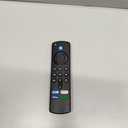 Replacement Voice Remote Control Compatible with Smart TV Stick(2nd Gen/3rd Gen/Lite/4K Max/Cube), TV Stick 4K(1st/2nd Gen), Smart TVs 3rd Gen, for Hisense/TCL Smart TV, N0t for Samsung-TVs