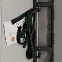 2026 Upgrade Multi-Grip Pull Up Bar with Smart Larger Hooks Technology - USA Original Patent, Designed, Shipped