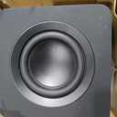 Samsung Q990F 11.1.4ch Q Series Subwoofer + Rear Speaker, Wireless Dolby Atmos, Q-Symphony, Game Mode Pro, Adaptive Sound (HW-Q990F, 2025)