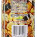 Hapi Mixed Crackers, 6-Ounce Tins (Pack of 4) (EXP 06/25/27)
