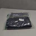 Nautica Men's Anchor Fleece Basic Joggers (X-Large, True Navy)