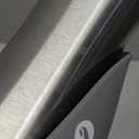 LumoLeaf Portable Dog Water Bottle 27 OZ, Stainless Steel Pet Travel Water Bottle Dispenser for Walking, Hiking and Outdoor, Portable Water Bowl for Large Dogs (Grey)