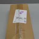 AMLLLC Drink Dispenser for Fridge,Automatic Pusher Glide Soda Can Dispenser for Refrigerator and Adjustable Width - Storage 25 Cans (White)