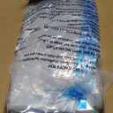 Cozy Essential Travel Vacuum Storage Bags with Rechargeable Cordless Electric Pump, Space Saver Bags for Luggage, Suitcase, Carry-On, for Clothes, Blankets, Comforters, Pillows, 30 Combo