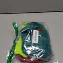 5 Pcs Fleece Dogs Sweaters for Small Medium Large Puppy Cat Pet Winter Soft Warm Pullover Jumper Turtleneck Sweatshirt Clothes Apparel Outfit (XS)