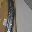 Window Visors Rain Guards fits 2013 2014 2015 XV CrossTrek, Out-Channel Window Wind Deflectors Vent Shades Accessories for 2016-2017 CrossTrek, 2012-2016 Impreza Hatchback, Dark Smoke 4 Pcs