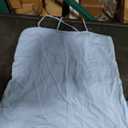 Terno Blue Shirt And Pants, Size Medium