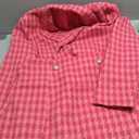 Cicy Bell Womens Cropped Tweed Blazer Sets 2 Piece Outfits and Mini Skirt Sets Business Casual Suits (Large, Bright Pink)