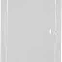 Vent Systems Access Panel for Drywall 8 x 16 Inch - Wall Hole Cover Plate - Metal Access Door with Handle - Plumbing Access Panel for Drywall - Service Shaft Crawl Space Door - Wall Access Panel