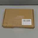 2022 2023 2024 2025 2026 Tailgate Assist Shock Maverick Truck Lift Assist Tailgate Shock Lift Soft Open Compatible with Maverick Pickup Accessories 2022+ (black)