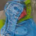 Step2 Rain Showers Splash Pond Toddler Water Table, Outdoor Kids Water Sensory Table, Ages 18+ Months, 13 Piece Water Toy Accessories, Blue & Green
Amazon's Choice