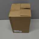 Mrsdry Glass Juice Bottles with Lids and Silicone Sleeves 18 oz, 4-Pack Reusable Clear Glass Water Bottles with Stainless Steel Airtight Cap for Juicing, Refrigerator, BPA Free Leak-Proof Drinking Jar