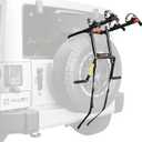 Allen Sports Premier 2-Bike Spare Tire Rack, S302