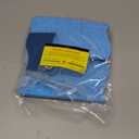 AIDEA Non Scratch Scrub Sponge, 10Count, Sponges for Dishes, Sponges Kitchen, Cleaning Sponge, Cleans Fast Without Scratching, Stands Up to Stuckon Grime, Cleaning Power for Everyday Jobs