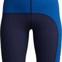 Speedo Boy's Swimsuit Jammer Begin to Swim Solid (10, Block Peacoat)