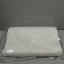 Tempur-Pedic TEMPUR Neck Pillow, Small Profile, White