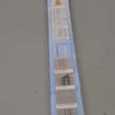 2 Pack Hat Organizer for Baseball Caps, Strong Adhesive Hat Rack for Wall, Multilayer Hat Storage Display Holder, Wall Mounted Hat Hooks Hold up to 18 Hats for Closet Door and Bedroom (Black)