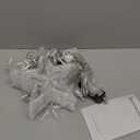 12 Stars 138 LED Fairy Tale Lights Star String Lights Star Curtain Lights with Timer 8 Mode Memory Function, Hangable, Suitable for Christmas, Wedding, Party, Home Decoration, Warm White