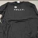 Jolly
Black Sweater Size M