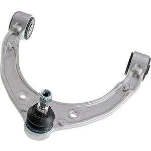 Front Upper Suspension Control Arm with Ball Joint Assembly Replacement for Audi Q7 Volkswagen Touareg Porsche Cayenne