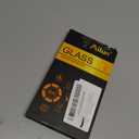 Ailun for Apple iPhone 11 Pro/iPhone Xs/iPhone X Screen Protector,3 Pack, 5.8 Inch Display, Tempered Glass 2.5D Edge Work Most Case [NOT for iPhone 11 6.1 inch]