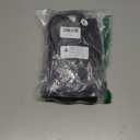 Dog Knee Brace for Torn Acl Hind Leg, Adjustable for Back Leg with 4 Stabilizers, Hip Support to Reduces Pain, Ligament Injuries & Luxating Patella for Small Medium Large Dogs,(Black-L)