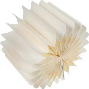 Column Cake Pedestal Stand for Weddings and Parties Elegant Dessert Table Display Portable Event Decoration, Pack of 4