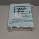 Maitys 6 Pcs Legal Pad Steno Spiral Notebook 8.5" x 11" Top Bound Spiral Pads Hard Cover College Ruled Notepad 70 Sheet Pad for School Office University Home (Macaron Color,Luxurious Style)