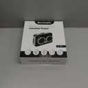 Dual Speaker Pure Stereo &Auto Reverse Cassette PlayerPortable Cassette to MP3 Converter via USB,Cassette Tape Player with Dual Power Options,Built in 3.5mm Headphone Jack,Support U Disk, USB Card