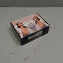 Awant Strapless Sticky Bra Invisible Sticky Boobs Silicone Adhesive Bra Backless Pushup Lift Bra Beige, Size: C