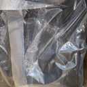 9 Pieces Golf Clubs Set for Men - Complete Mens Golf Clubs Full Set Right/Left Handed Includes Stand Bag with Rain Hood, 1# Drive, 5# Hybrid 5# 7# 9# PW# Irons and Putter