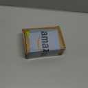 Guoharda 12 Pack 3 Inch 76 mm Bronze and Black Knurled Cabinet Handles Cabinet Pulls Aluminum Handles Pulls Oxidation Finish with Diamond Pattern pulls