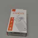 iLive IAEBT209 Truly Wireless Earbuds w/Microphone & Charging Case
