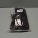 FAVE Full Lace Faux Locs Wig Short Braided Wigs for Black Women Ombre Brown Dreadlock Wigs for Daily Use 14IN Synthetic Loc Wigs for Women Twisted Wig