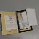 Mothca Tempered Glass Screen Protector for iPhone 16/17 Pro Matte, Anti-Glare and Anti-Fingerprint 9H HD Screen Protector