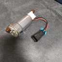 Walbro F90000274 In-Tank Fuel Pump (Universal 450Lph High Pressure Version), 1 Pack