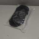 XUKER Neoprene Socks, 3mm Beach Volleyball Sand Soccer Water Wetsuit Socks for Diving Snorkeling Kayaking Paddling (Large, Black)