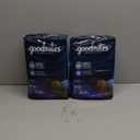 Goodnites Boys' Nighttime Bedwetting Underwear, Size Large (68-95 lbs), 34 Ct (2 Packs of 17), Packaging May Vary
