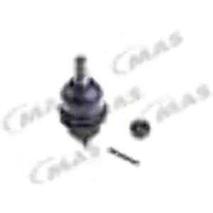 Dorman B6477 Front Lower Suspension Ball Joint Compatible with Select Cadillac/Chevrolet/GMC Models