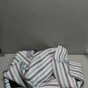 Dog Recovery Suit for Rear Leg, Adjustable Surgery Suit to Stop Licking Wounds for Large Medium Male Female Dogs, Pet Onesie for Neuter Spay Protective as Cone Alternative Surgical Suit, Blue (XXL(Back Length: 26"-30.5", Leg Length:13"))