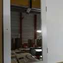 Iwell Bathroom Medicine Cabinet with Mirror, Bathroom Wall Cabinet with 2 Adjustable Shelves & 6 Open Shelves, Medicine Cabinet Organizer, Bathroom Cabinet Wall Mounted, White