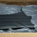 KARPAL Floor Mats for Honda Odyssey 2018-2025 2026 Mini Passenger Van, All Weather Protection TPE Floor Liners Accessories Car Mats, Front & 2nd Row & 3rd Row & Cargo Liner