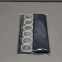 Mermaid Shower Curtain Vintage Underwater Ocean Shipwreck Coastal Abstract Tropical Coral Fantasy Marine Life Bathroom Decor Polyester Curtains with Hooks,70Wx70L