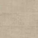 Unico Sand 12 in. x 24 in. Concrete Look Porcelain Floor Wall Tile,6 Piece